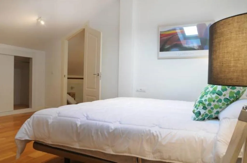Apartment Picasso City Center 3A Malaga