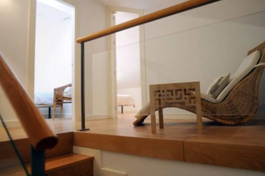 Apartment Picasso City Center 3A Malaga